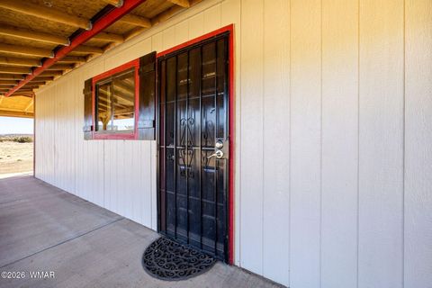 Tiny photo for 4306 El Dorado Road, Snowflake, AZ 85937 (MLS # 259252)