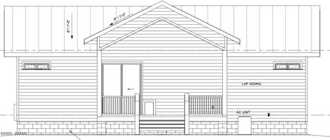 Tiny photo for 521 S Rock Creek Drive, Show Low, AZ 85901 (MLS # 258703)