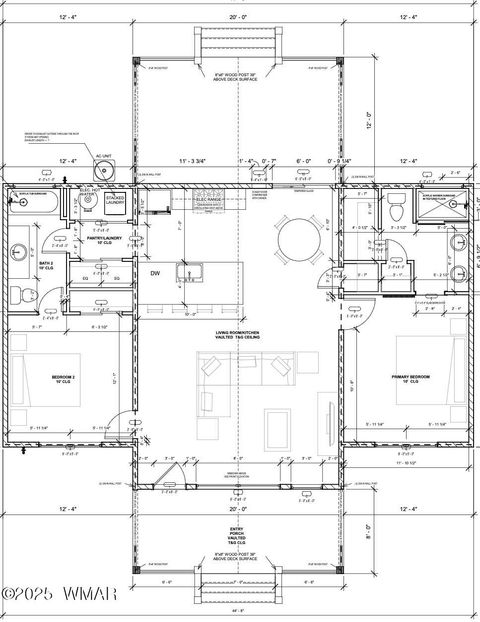 Tiny photo for 521 S Rock Creek Drive, Show Low, AZ 85901 (MLS # 258703)