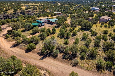 Photo of 1870 Rainbow Circle, Show Low, AZ 85901 (MLS # 263410)