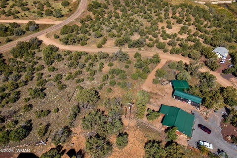 Tiny photo for 1870 Rainbow Circle, Show Low, AZ 85901 (MLS # 263410)