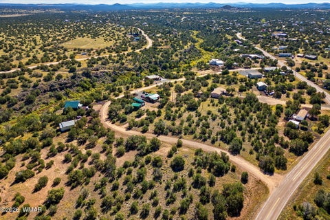 Tiny photo for 1870 Rainbow Circle, Show Low, AZ 85901 (MLS # 263410)
