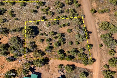 Tiny photo for 1870 Rainbow Circle, Show Low, AZ 85901 (MLS # 263410)