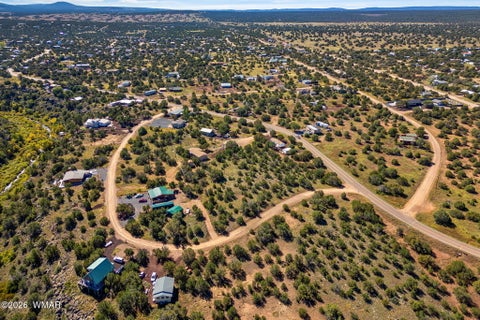 Tiny photo for 1870 Rainbow Circle, Show Low, AZ 85901 (MLS # 263410)