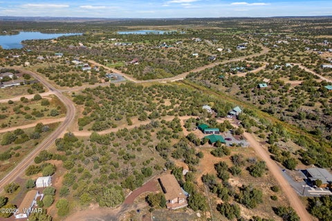 Tiny photo for 1870 Rainbow Circle, Show Low, AZ 85901 (MLS # 263410)