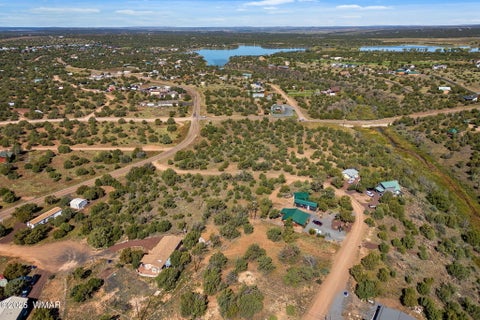 Tiny photo for 1870 Rainbow Circle, Show Low, AZ 85901 (MLS # 263410)