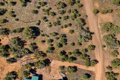 Tiny photo for 1870 Rainbow Circle, Show Low, AZ 85901 (MLS # 263410)