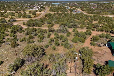Tiny photo for 1870 Rainbow Circle, Show Low, AZ 85901 (MLS # 263410)
