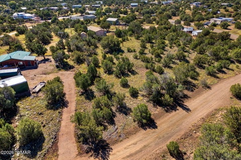 Tiny photo for 1870 Rainbow Circle, Show Low, AZ 85901 (MLS # 263410)