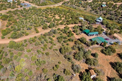 Tiny photo for 1870 Rainbow Circle, Show Low, AZ 85901 (MLS # 263410)