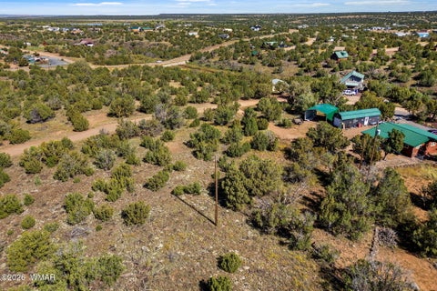 Tiny photo for 1870 Rainbow Circle, Show Low, AZ 85901 (MLS # 263410)