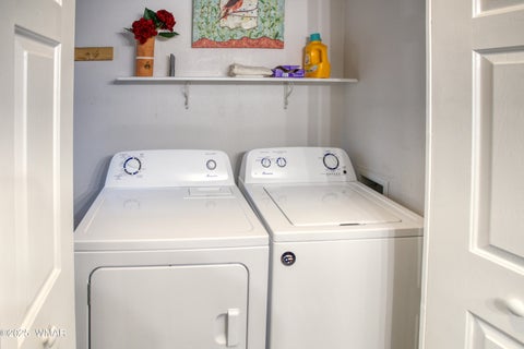 Tiny photo for 2813 Summer Drive, Lakeside, AZ 85929 (MLS # 260997)