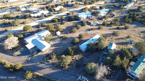 Tiny photo for 6 County Rd 5061 Lane, Concho Valley, AZ 85924 (MLS # 259261)