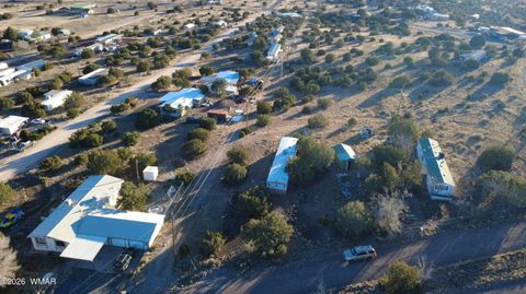 Tiny photo for 6 County Rd 5061 Lane, Concho Valley, AZ 85924 (MLS # 259261)