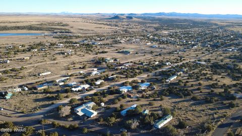 Tiny photo for 6 County Rd 5061 Lane, Concho Valley, AZ 85924 (MLS # 259261)