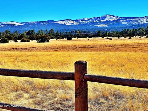 Photo of Lot 2 106-67-026R, Vernon, AZ 85940 (MLS # 258270)