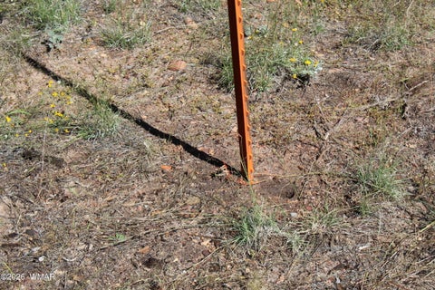 Tiny photo for 004T Elk Trail, Show Low, AZ 85901 (MLS # 263431)