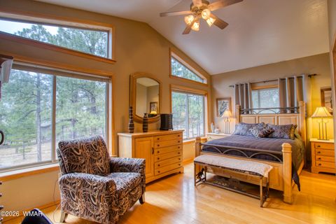 Tiny photo for 826 Pine Creek Circle, Lakeside, AZ 85929 (MLS # 259096)