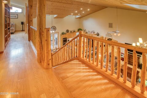 Tiny photo for 826 Pine Creek Circle, Lakeside, AZ 85929 (MLS # 259096)