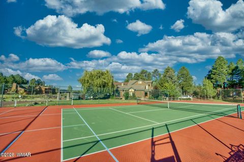 Tiny photo for 826 Pine Creek Circle, Lakeside, AZ 85929 (MLS # 259096)