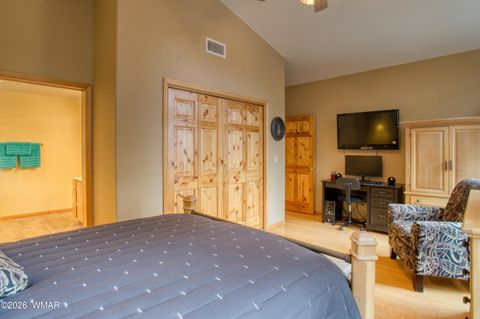 Tiny photo for 826 Pine Creek Circle, Lakeside, AZ 85929 (MLS # 259096)