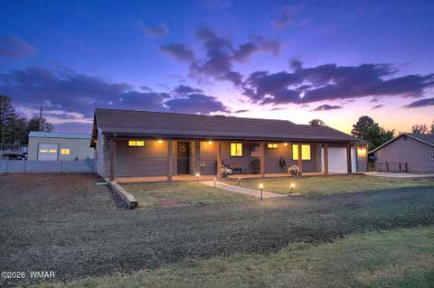 Photo of 916 Timber Hollow Road, Show Low, AZ 85901 (MLS # 262283)