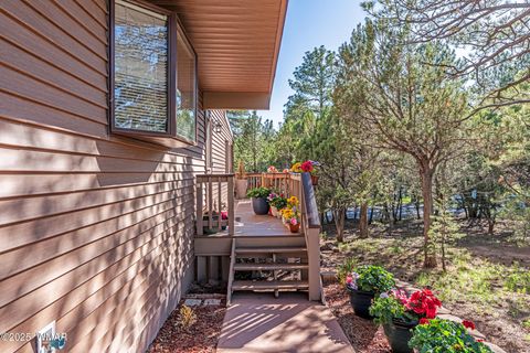 Tiny photo for 3591 W Thornton Road, Show Low, AZ 85901 (MLS # 258217)