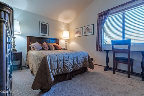 Tiny photo for 3591 W Thornton Road, Show Low, AZ 85901 (MLS # 258217)