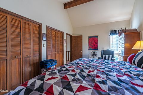 Tiny photo for 3591 W Thornton Road, Show Low, AZ 85901 (MLS # 258217)