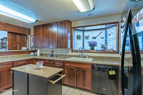 Tiny photo for 3591 W Thornton Road, Show Low, AZ 85901 (MLS # 258217)