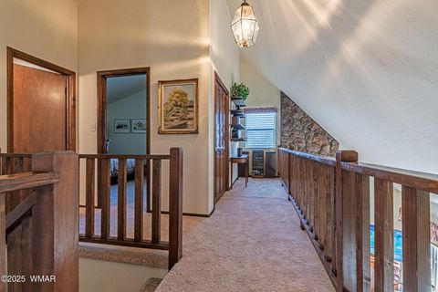 Tiny photo for 3591 W Thornton Road, Show Low, AZ 85901 (MLS # 258217)