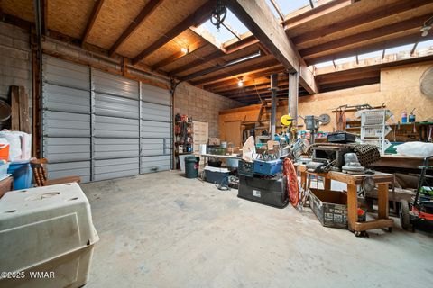 Tiny photo for 1051 Dusty Lane, Show Low, AZ 85901 (MLS # 256173)