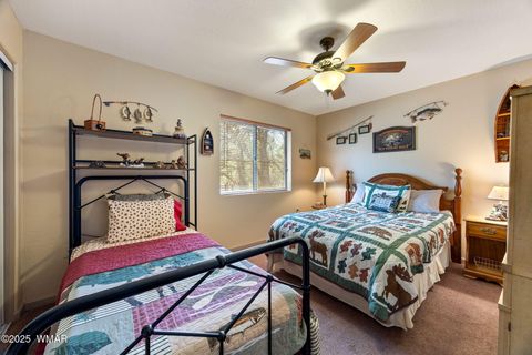 Tiny photo for 2086 Pinewood Drive, Overgaard, AZ 85933 (MLS # 257563)