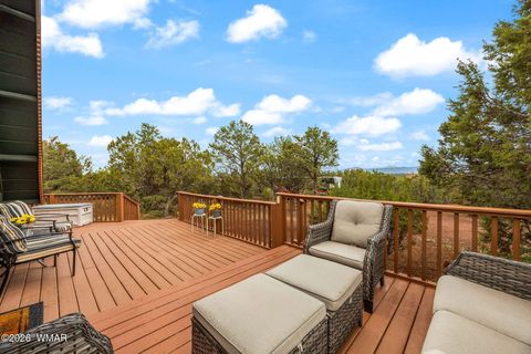 Tiny photo for 75 N3132, Vernon, AZ 85940 (MLS # 260675)
