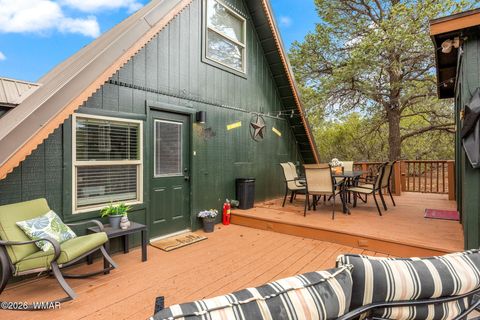Tiny photo for 75 N3132, Vernon, AZ 85940 (MLS # 260675)