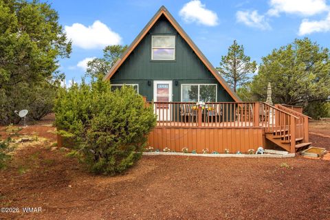 Tiny photo for 75 N3132, Vernon, AZ 85940 (MLS # 260675)