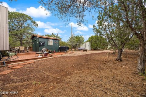 Tiny photo for 75 N3132, Vernon, AZ 85940 (MLS # 260675)