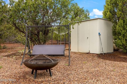 Tiny photo for 75 N3132, Vernon, AZ 85940 (MLS # 260675)