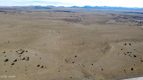 Tiny photo for TBD Lakeview Ranch 2, Concho, AZ 85924 (MLS # 259272)