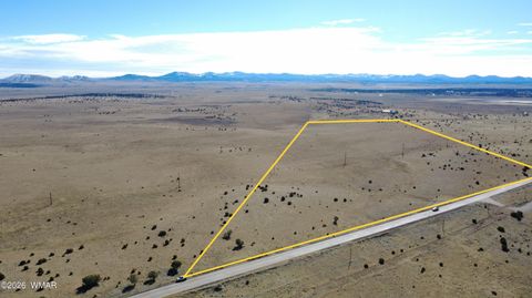 Tiny photo for TBD Lakeview Ranch 2, Concho, AZ 85924 (MLS # 259272)