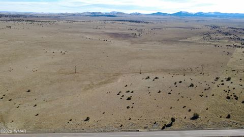 Tiny photo for TBD Lakeview Ranch 2, Concho, AZ 85924 (MLS # 259272)