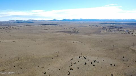 Tiny photo for TBD Lakeview Ranch 2, Concho, AZ 85924 (MLS # 259272)