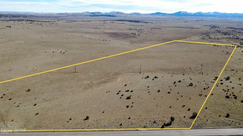 Tiny photo for TBD Lakeview Ranch 2, Concho, AZ 85924 (MLS # 259272)