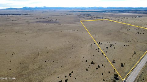 Tiny photo for TBD Lakeview Ranch 2, Concho, AZ 85924 (MLS # 259272)