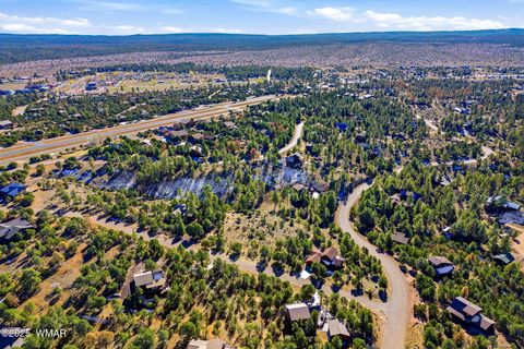 Tiny photo for 2287 Aero Mech Drive, Overgaard, AZ 85933 (MLS # 258867)