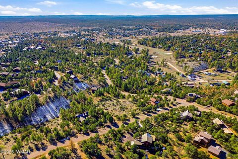 Tiny photo for 2287 Aero Mech Drive, Overgaard, AZ 85933 (MLS # 258867)