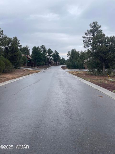 Tiny photo for 720 S Mountain Pines Avenue, Show Low, AZ 85901 (MLS # 258345)