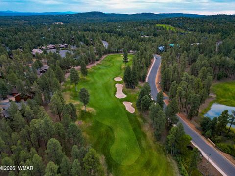 Tiny photo for 1301 S Lakeside Trail, Show Low, AZ 85901 (MLS # 259903)