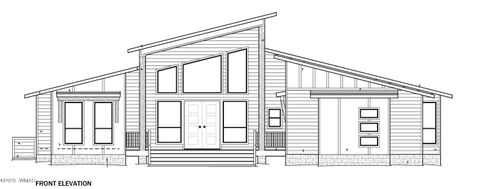 Tiny photo for 1301 S Lakeside Trail, Show Low, AZ 85901 (MLS # 259903)