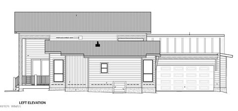 Tiny photo for 1301 S Lakeside Trail, Show Low, AZ 85901 (MLS # 259903)